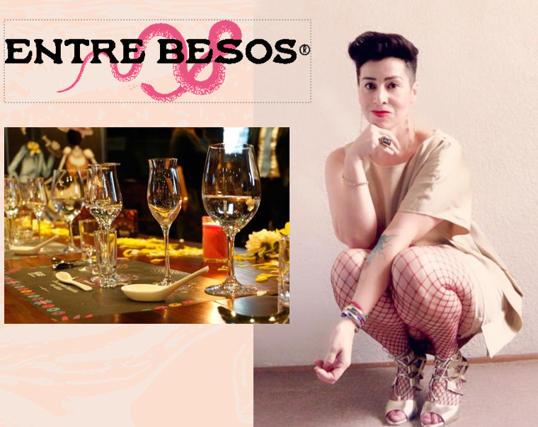 Cata de besos